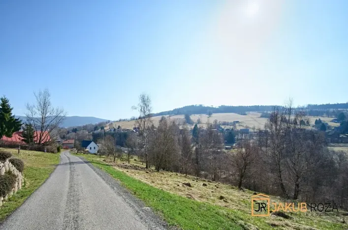 Prodej pozemku pro bydlení, Rokytnice nad Jizerou, 5478 m2