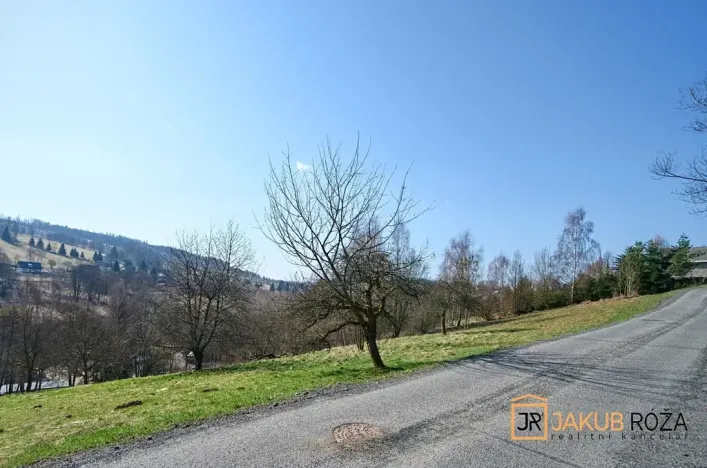 Prodej pozemku pro bydlení, Rokytnice nad Jizerou, 5478 m2