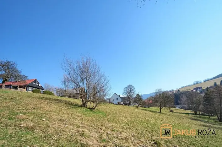 Prodej pozemku pro bydlení, Rokytnice nad Jizerou, 5478 m2