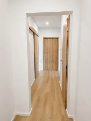 Pronájem bytu 3+1, Hulín, Družba, 72 m2