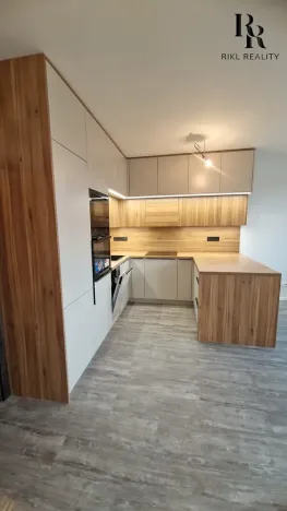 Pronájem bytu 2+kk, Olomouc, Loudova, 48 m2