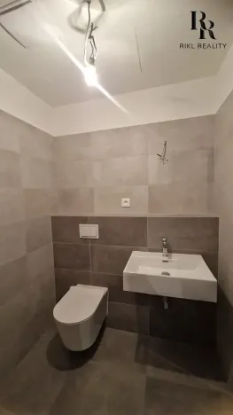 Pronájem bytu 2+kk, Olomouc, Loudova, 48 m2