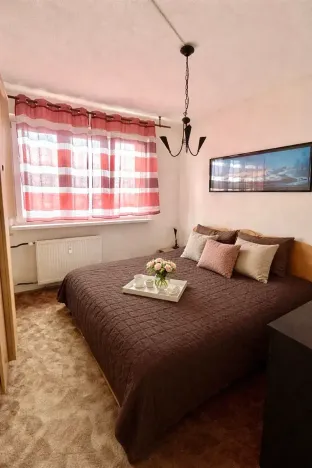 Prodej bytu 3+1, Chomutov, Palackého, 73 m2