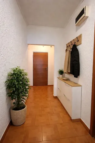 Prodej bytu 3+1, Chomutov, Palackého, 73 m2