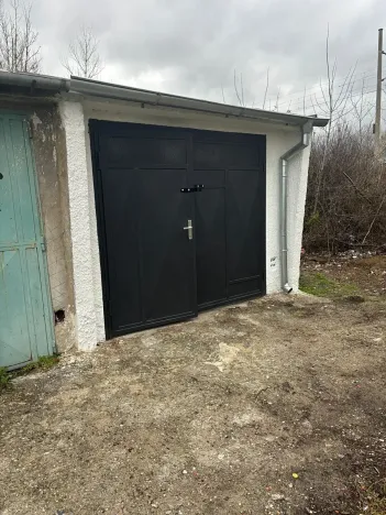 Pronájem garáže, Hodonín, 20 m2