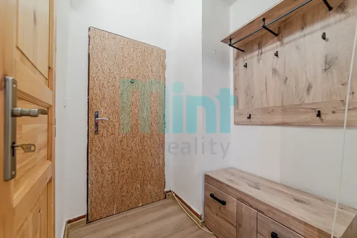 Pronájem bytu 1+kk, Havířov, Balzacova, 24 m2