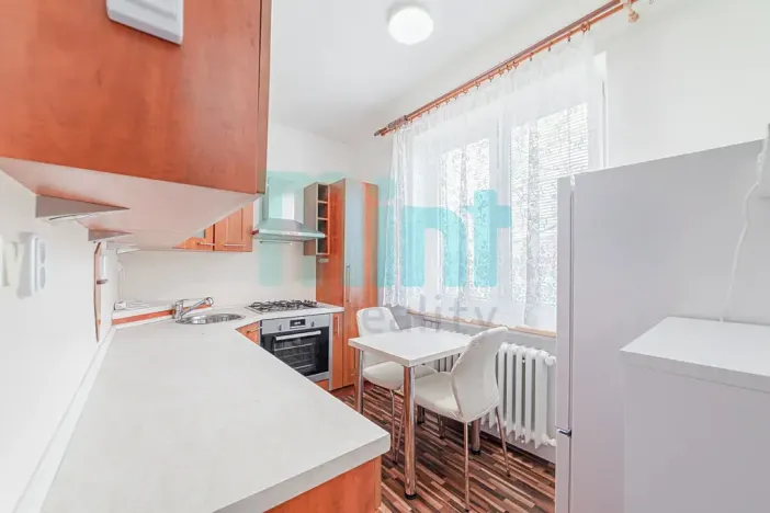 Pronájem bytu 2+1, Ostrava, Ludvíka Podéště, 60 m2