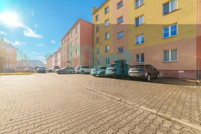 Prodej bytu 3+1, Ostrava, Sokolská třída, 75 m2