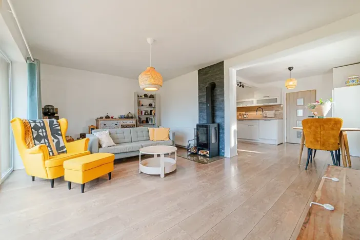 Prodej rodinného domu, Štáblovice, 128 m2