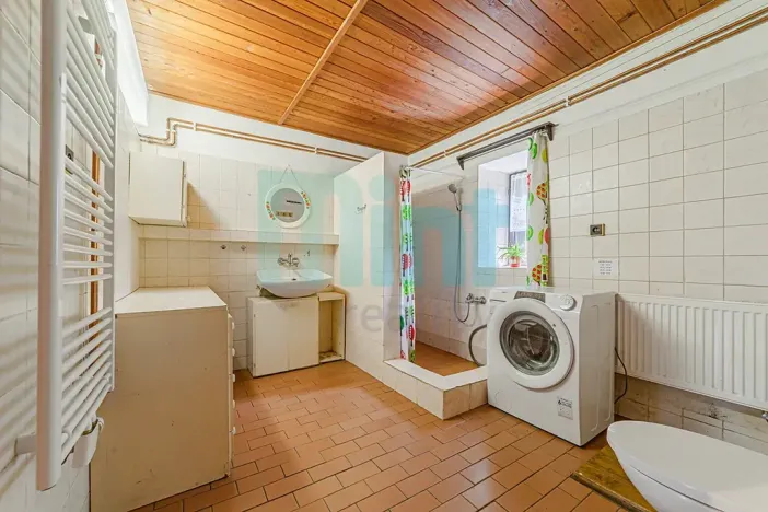 Prodej rodinného domu, Hošťálkovy, 120 m2