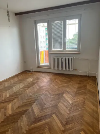 Pronájem bytu 1+1, Jihlava, Vrchlického, 32 m2
