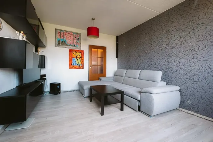 Prodej bytu 3+1, Jihlava, Královský vršek, 73 m2