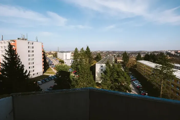 Prodej bytu 3+1, Jihlava, Královský vršek, 73 m2