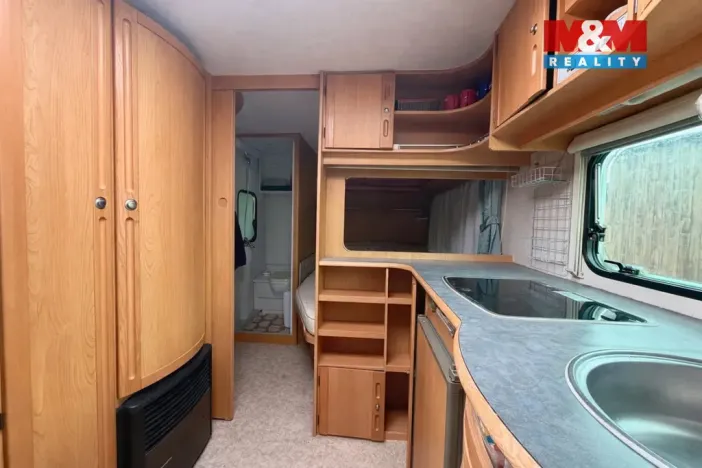 Prodej, Chbany - Vikletice, 25 m2