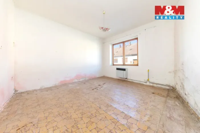 Prodej rodinného domu, Pouzdřany, Hlavní, 160 m2