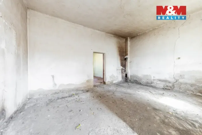 Prodej rodinného domu, Pouzdřany, Hlavní, 160 m2