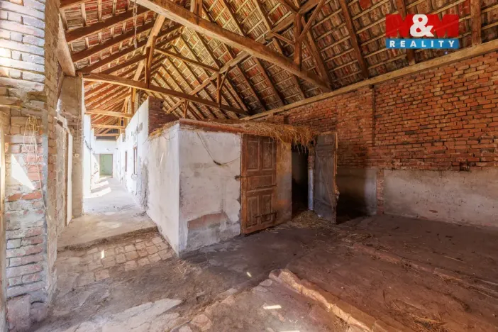 Prodej rodinného domu, Pouzdřany, Hlavní, 160 m2