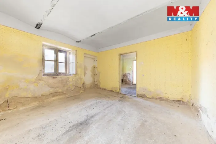 Prodej rodinného domu, Pouzdřany, Hlavní, 160 m2