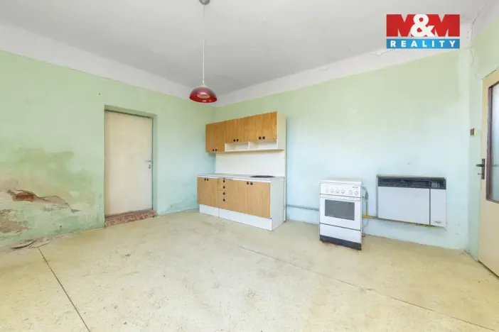 Prodej rodinného domu, Pouzdřany, Hlavní, 160 m2