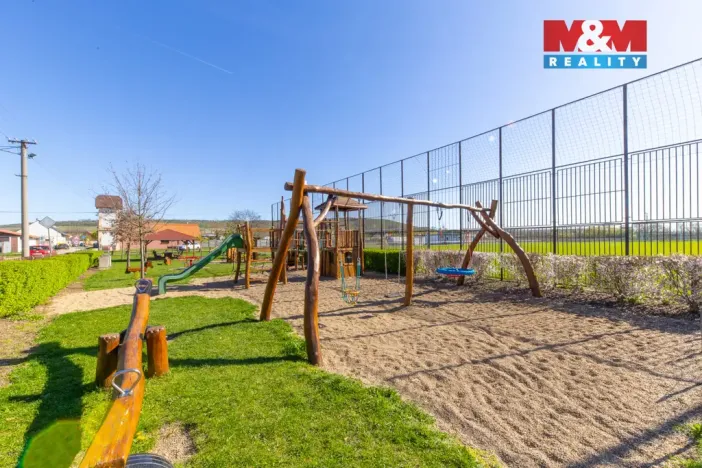 Prodej rodinného domu, Pouzdřany, Hlavní, 160 m2