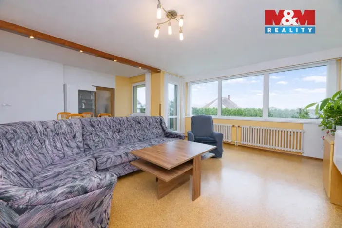 Prodej rodinného domu, Solnice, Slepá, 236 m2