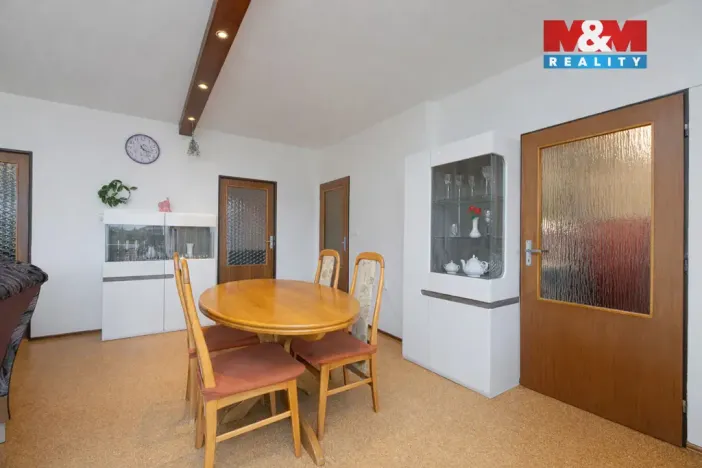 Prodej rodinného domu, Solnice, Slepá, 236 m2