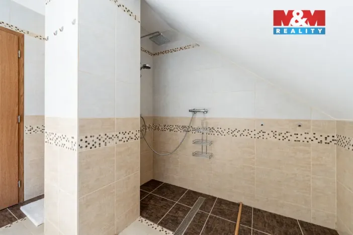 Prodej rodinného domu, Zbinohy, 168 m2