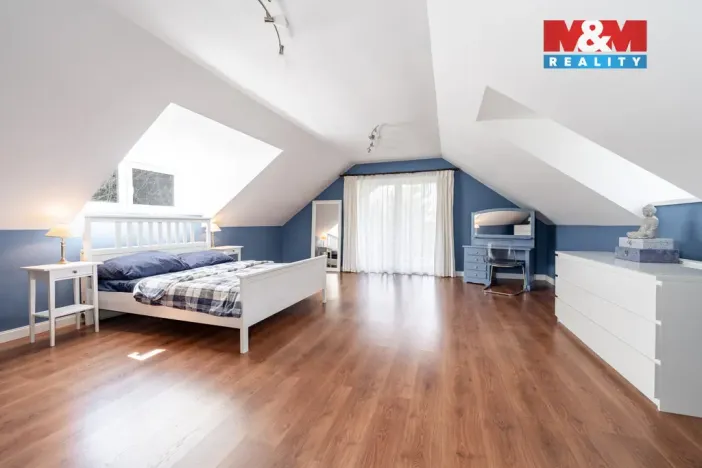 Prodej rodinného domu, Zbinohy, 168 m2