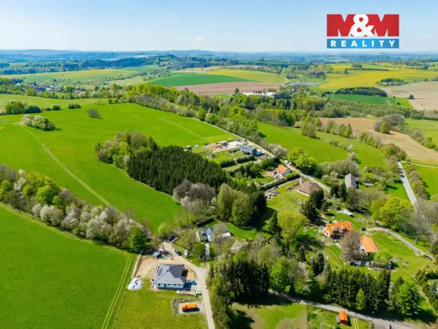 Prodej rodinného domu, Zbinohy, 168 m2
