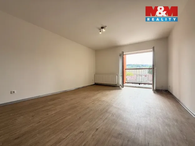 Pronájem bytu 3+kk, Česká Třebová, Hýblova, 85 m2