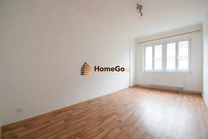 Pronájem bytu 2+1, Praha - Nusle, U gymnázia, 62 m2