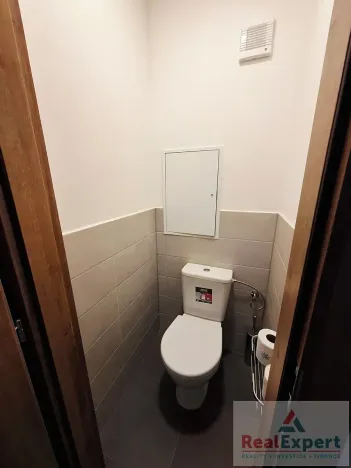 Pronájem bytu 1+1, Praha - Háje, Matúškova, 30 m2