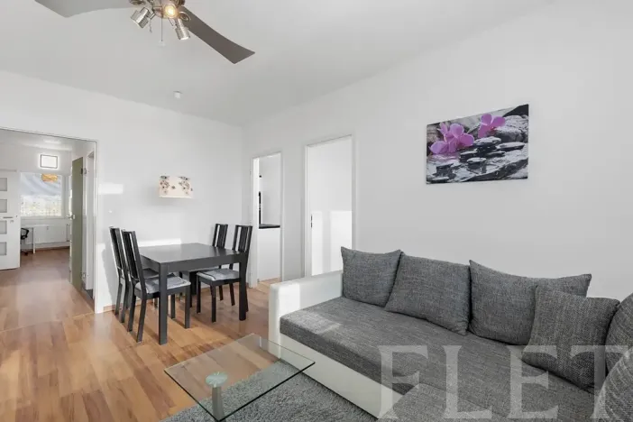 Prodej bytu 4+1, Praha - Chodov, Zdiměřická, 80 m2