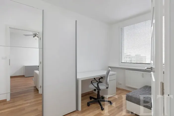 Prodej bytu 4+1, Praha - Chodov, Zdiměřická, 80 m2