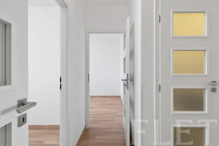 Prodej bytu 4+1, Praha - Chodov, Zdiměřická, 80 m2