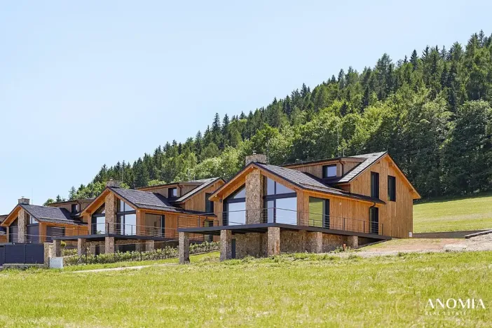 Prodej rodinného domu, Žacléř, Horská, 198 m2