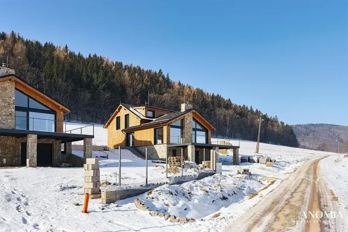 Prodej rodinného domu, Žacléř, Horská, 198 m2