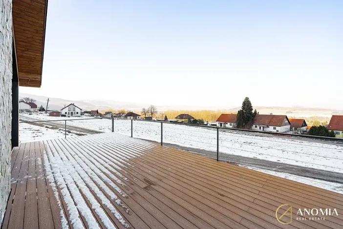 Prodej rodinného domu, Žacléř, Horská, 198 m2