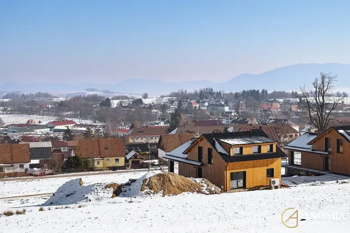 Prodej rodinného domu, Žacléř, Horská, 198 m2