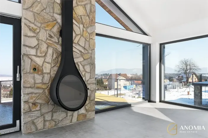 Prodej rodinného domu, Žacléř, Horská, 198 m2