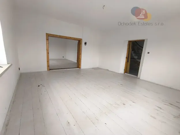 Prodej rodinného domu, Petrovice u Karviné, 993 m2