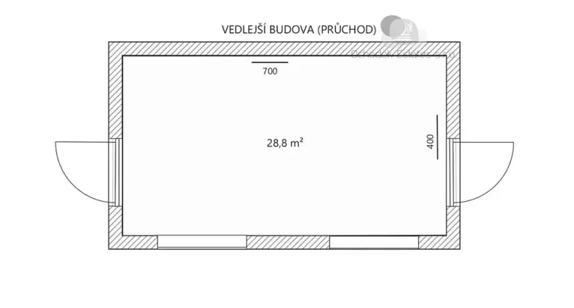 Prodej rodinného domu, Petrovice u Karviné, 993 m2