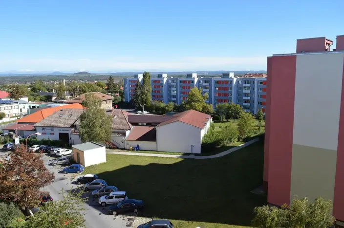 Prodej bytu 3+kk, Roudnice nad Labem, Hornická, 57 m2