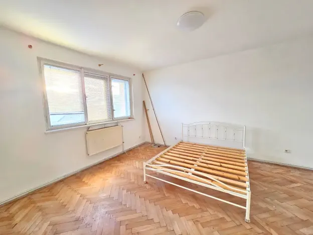 Prodej bytu 3+kk, Třebechovice pod Orebem, Hradecká, 82 m2