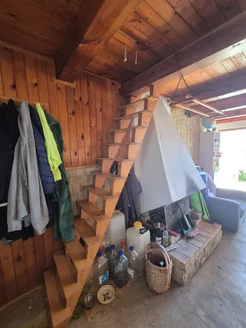 Prodej chaty, Cheb, 43 m2