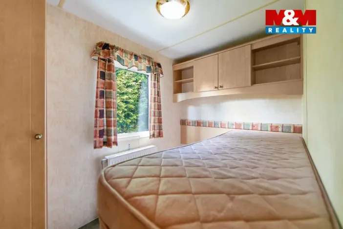 Prodej zahrady, Přehýšov, 927 m2