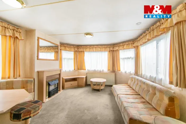 Prodej zahrady, Přehýšov, 927 m2