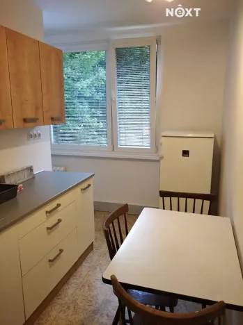 Pronájem bytu 3+1, Pardubice, Bělehradská, 60 m2