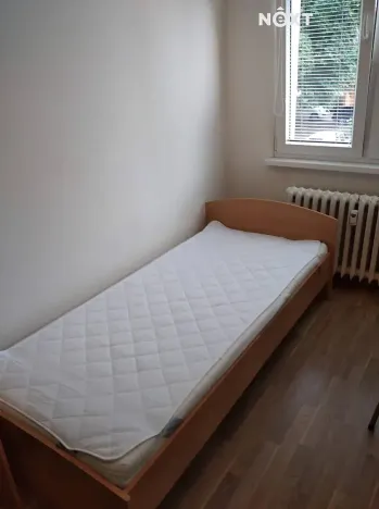 Pronájem bytu 3+1, Pardubice, Bělehradská, 60 m2