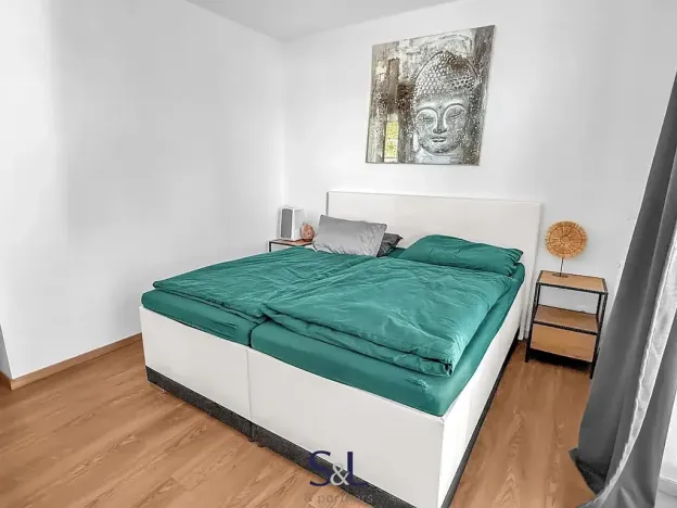 Pronájem bytu 3+kk, Liberec, Tálínská, 78 m2